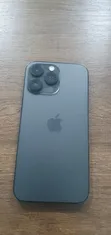 Apple iPhone 14 Pro Max 256GB Nyeusi - 3