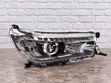 Depo LED Headlights for Toyota Hilux Revo Rocco (2015-2018) - 1