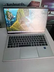 HP EliteBook 1040 G8 Laptop - 32GB RAM, 512GB SSD - 1