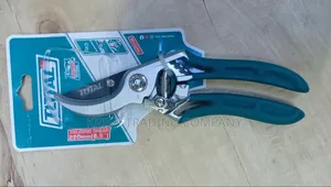 220mm Heavy Duty Pruning Shears
