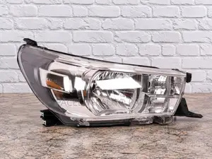 Headlight for Toyota Hilux Revolution (2015-2017)