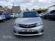 Toyota Corolla Fielder 2014 Kijivu - 1