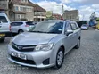 Toyota Corolla Fielder 2014 Kijivu - 3