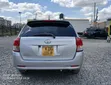 Toyota Corolla Fielder 2014 Kijivu - 5