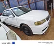 Nissan Sunny B15 Sedan 1.5 2003 White - 3