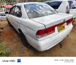 Nissan Sunny B15 Sedan 1.5 2003 White - 5
