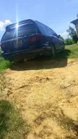 Mitsubishi Legnum 2000 Bluu - 1