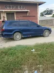 Mitsubishi Legnum 2000 Bluu - 5
