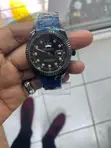 Rolex-Inspired Watch ya Kifahari - Mpya Kabisa - 4