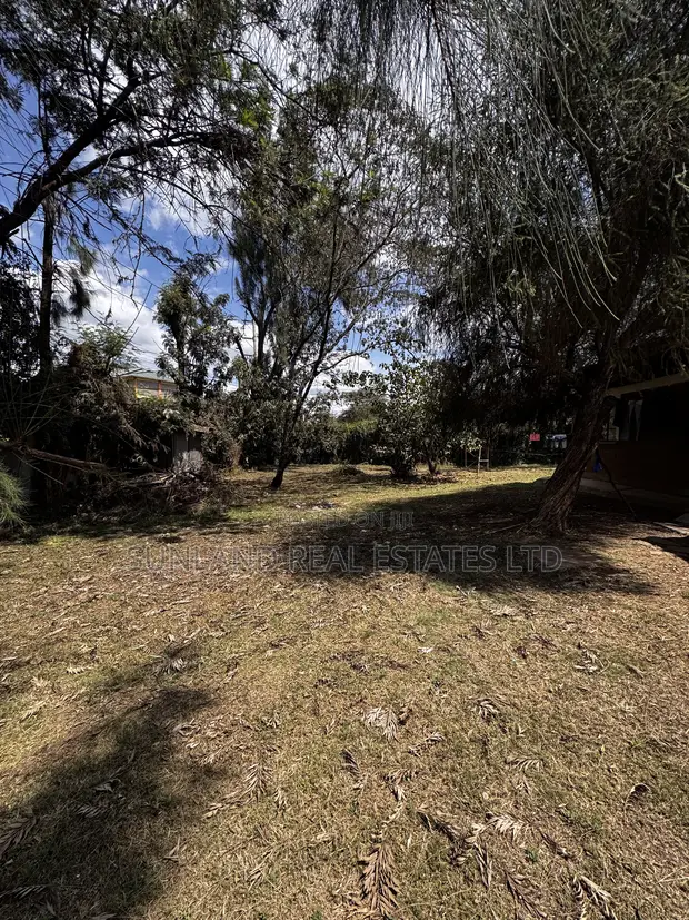 Quarter-Acre Commercial Plot on Ngong-Suswa Road - KSh 40M - 1