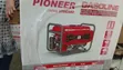 Pioneer PN3600EN-6 Portable Gasoline Generator - 2