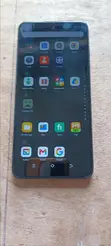 Tecno Pop 8 64GB Gray - 3