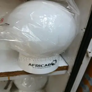 Ball Fitting - Mwanga wa Bafu
