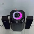 GLD 004 Mtungi 12000W 2.1Ch Speaker System - 1