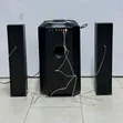 GLD 004 Mtungi 12000W 2.1Ch Speaker System - 2