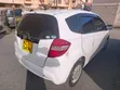 Honda Fit 2012 Nyeupe - 1