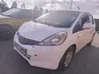 Honda Fit 2012 Nyeupe - 2