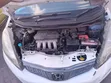 Honda Fit 2012 Nyeupe - 4