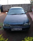 Toyota Caldina 1999 Kijivu - 2