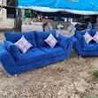 Seti ya Sofa ya Kisasa Inauzwa - Ubora na Bei Nafuu - 2