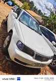 Nissan Sunny 2005 Nyeupe - 4