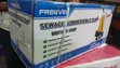 2HP Freeve Sewage Submersible Pump - 3