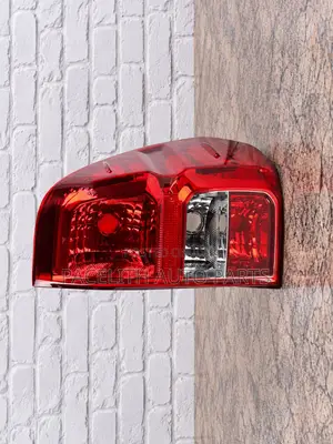 Depo Tail Lamp for Toyota Hilux Revolution (2015-2017)