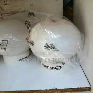 AFRICAB Spherical Ball Fitting - Outdoor/Indoor