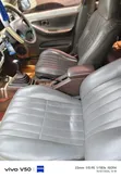 Nissan Sunny Y10 Wagon 1.6 (1997) - White - 4