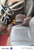 Nissan Sunny Y10 Wagon 1.6 (1997) - White - 5
