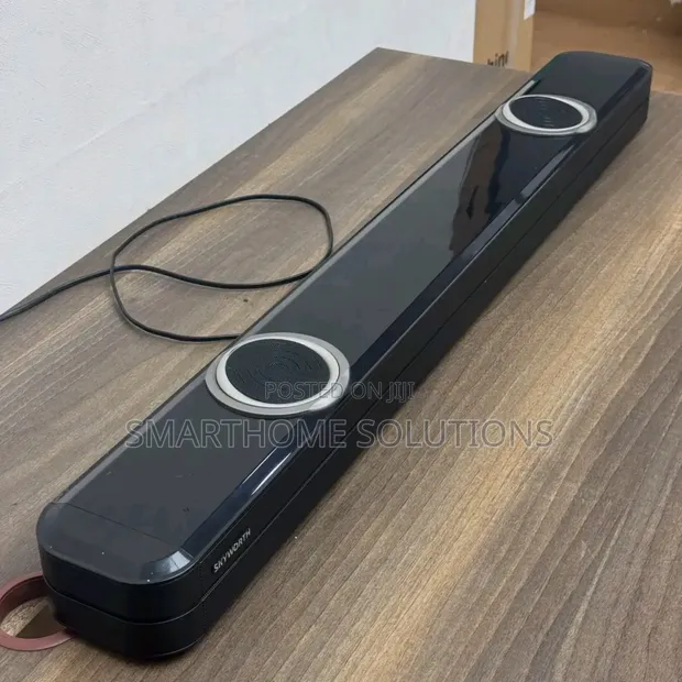 Skyworth SS888 2.2CH 300W Wireless Soundbar with 2 Subwoofers - 1