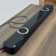 Skyworth SS888 2.2CH 300W Wireless Soundbar with 2 Subwoofers - 1