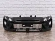 Front Bumper for Toyota Hilux Revolution 2015 (4WD/2WD) - 1