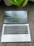 HP EliteBook 830 G7 Laptop 8GB RAM, 256GB SSD - 3