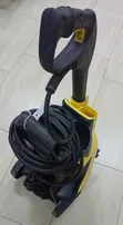 Karcher K4 Full Control Pressure Washer Iliyotumika - 2