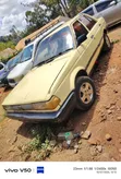 Nissan Sunny B12 Sedan 1.3 1990 Yellow - 2