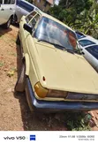 Nissan Sunny B12 Sedan 1.3 1990 Yellow - 4