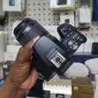 Canon EOS 250D DSLR Camera (Slightly Used) - 2