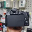 Canon EOS 250D DSLR Camera (Slightly Used) - 3