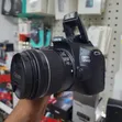 Canon EOS 250D DSLR Camera (Slightly Used) - 4