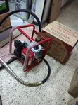 Windsor Poker Vibrator - Injini ya Petroli - 2