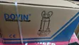 2HP Doyin Submersible Water Pump - Heavy Duty High Flow - 1