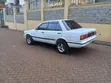 Nissan Sunny 1995 Nyeupe - 2