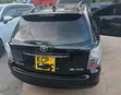 Toyota Corolla Fielder 2012 Nyeusi - 1