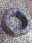 Zebra PVC Hose ya Bustani - 1