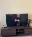 LG 55 Inch LED TV with Stand - 1