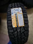 245/70R16 Centara All-Terrain Tire - 1