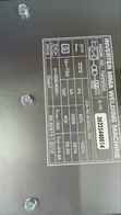TOTAL 500A Heavy Duty MMA Inverter Welding Machine - 3