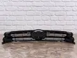 Grille ya Chrome kwa Toyota Hilux (2015-2017) - 2
