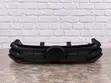 Toyota Hilux Grille 2015-2017 Black - 1